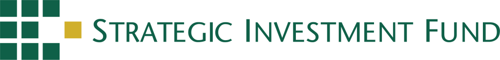 Strategic Investment Fund logo